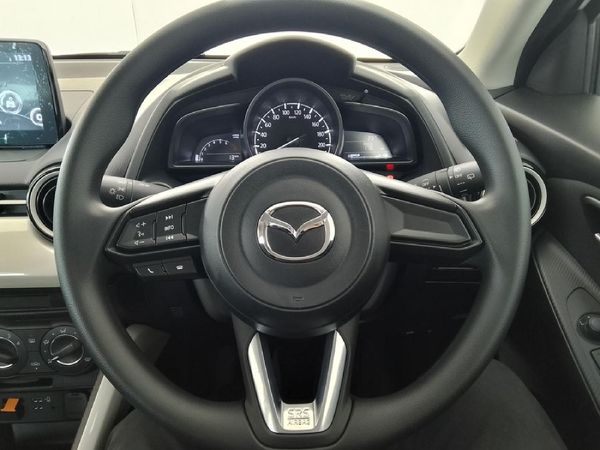 2026-Mazda-2-15-Active-5-dr image:14
