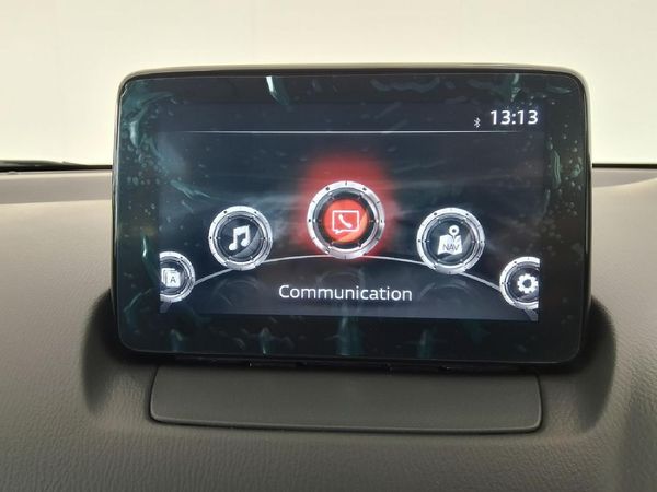 2026-Mazda-2-15-Active-5-dr image:15