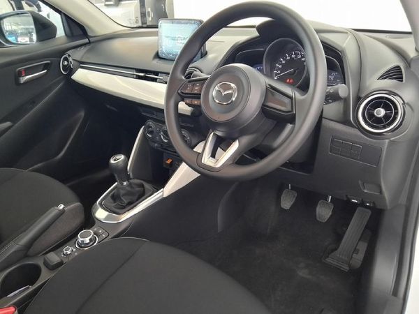 2026-Mazda-2-15-Active-5-dr image:18