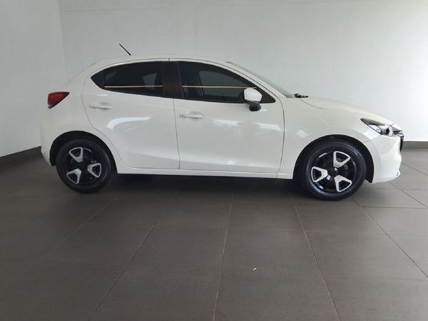 2026-Mazda-2-15-Active-5-dr image:3