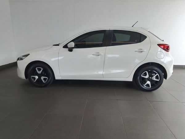 2026-Mazda-2-15-Active-5-dr image:4