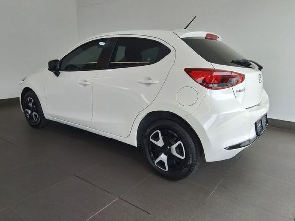 2026-Mazda-2-15-Active-5-dr image:5