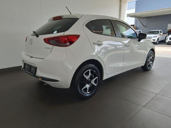 2026-Mazda-2-15-Active-5-dr image:7