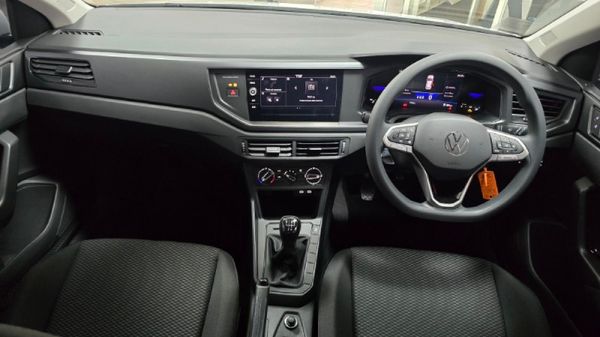 2026-Volkswagen-Polo-10-TSI image:1