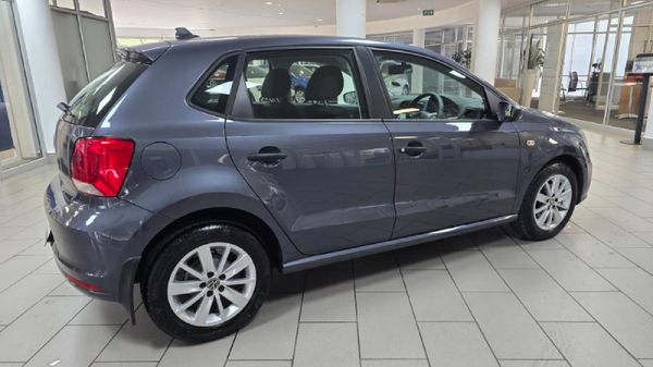 2026-Volkswagen-Polo-Vivo-14-Life image:25