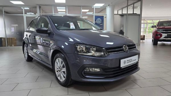 2026-Volkswagen-Polo-Vivo-14-Life image:26