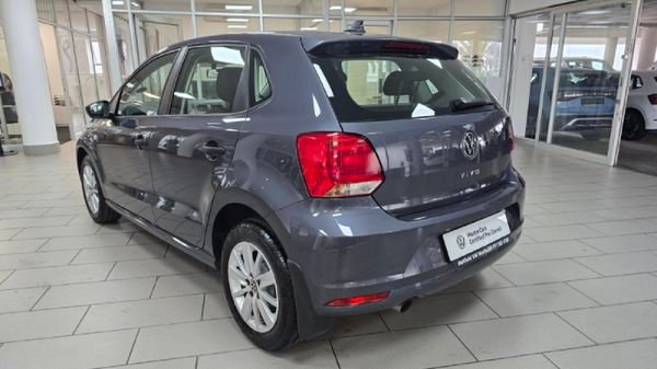 2026-Volkswagen-Polo-Vivo-14-Life image:27