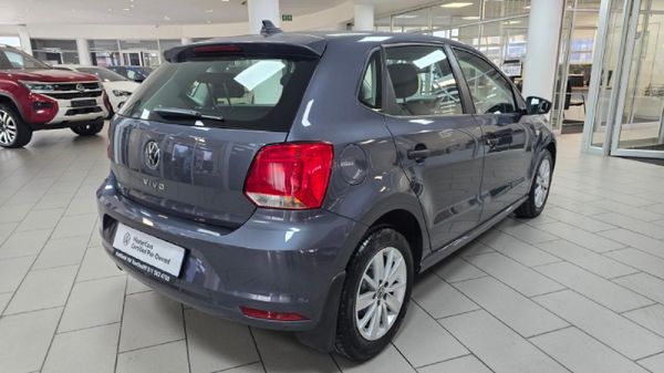 2026-Volkswagen-Polo-Vivo-14-Life image:28