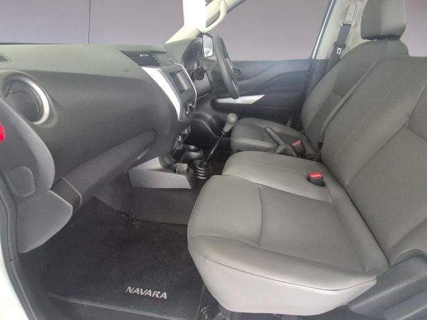 2026-Nissan-Navara-25-DDTi-XE-Single-Cab image:18
