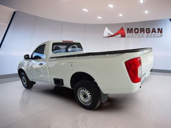 2026-Nissan-Navara-25-DDTi-XE-Single-Cab image:4