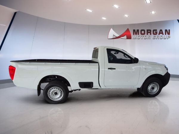 2026-Nissan-Navara-25-DDTi-XE-Single-Cab image:7