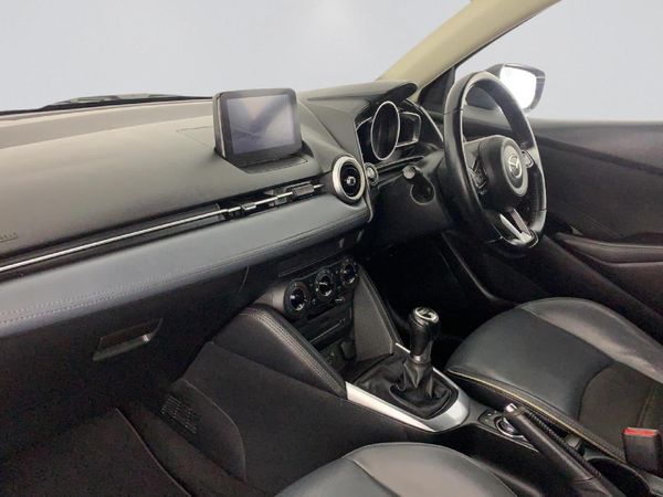 2020-Mazda-2-15-Individual-5-dr image:13