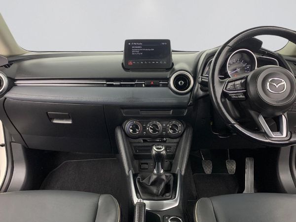 2020-Mazda-2-15-Individual-5-dr image:17