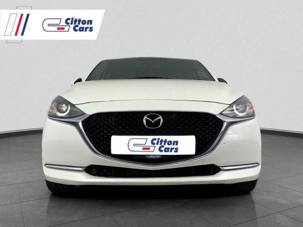 2020-Mazda-2-15-Individual-5-dr image:1