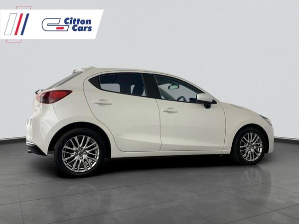 2020-Mazda-2-15-Individual-5-dr image:4