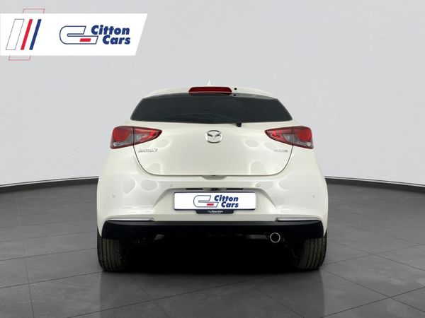 2020-Mazda-2-15-Individual-5-dr image:5