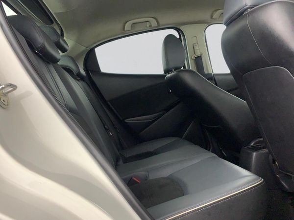 2020-Mazda-2-15-Individual-5-dr image:8