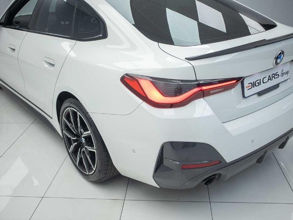 2023-BMW-4-Series-420i-Gran-Coupe-M-Sport-Auto image:9