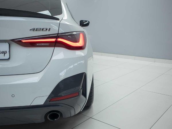 2023-BMW-4-Series-420i-Gran-Coupe-M-Sport-Auto image:10