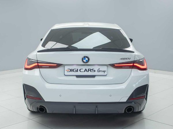 2023-BMW-4-Series-420i-Gran-Coupe-M-Sport-Auto image:11
