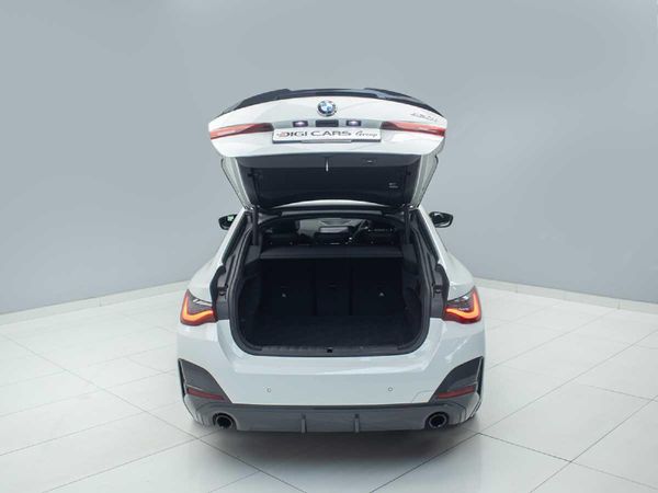 2023-BMW-4-Series-420i-Gran-Coupe-M-Sport-Auto image:13