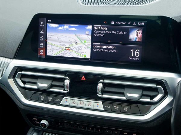 2023-BMW-4-Series-420i-Gran-Coupe-M-Sport-Auto image:15
