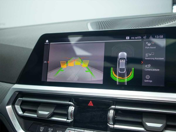 2023-BMW-4-Series-420i-Gran-Coupe-M-Sport-Auto image:16