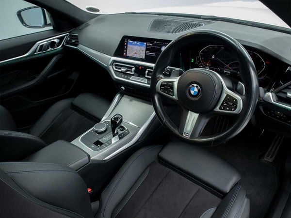 2023-BMW-4-Series-420i-Gran-Coupe-M-Sport-Auto image:18