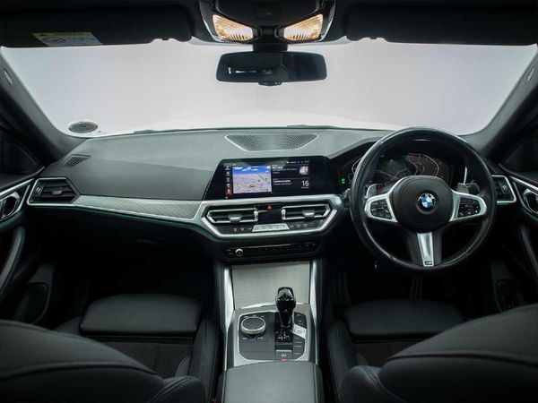 2023-BMW-4-Series-420i-Gran-Coupe-M-Sport-Auto image:19