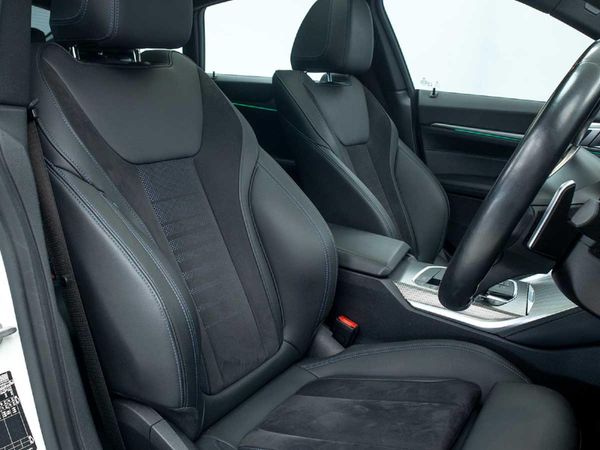 2023-BMW-4-Series-420i-Gran-Coupe-M-Sport-Auto image:24