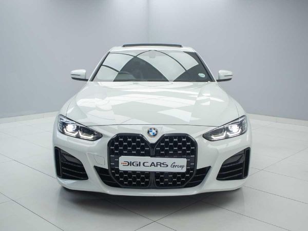 2023-BMW-4-Series-420i-Gran-Coupe-M-Sport-Auto image:2