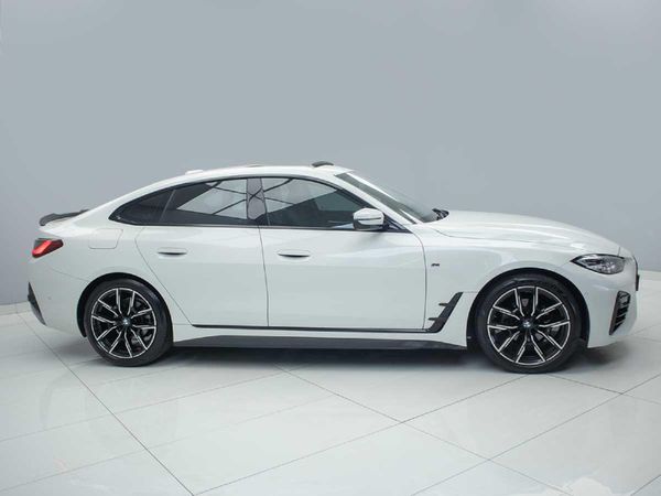 2023-BMW-4-Series-420i-Gran-Coupe-M-Sport-Auto image:3