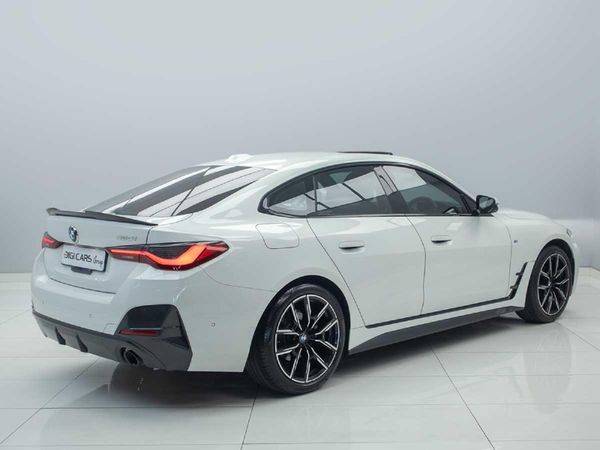 2023-BMW-4-Series-420i-Gran-Coupe-M-Sport-Auto image:4