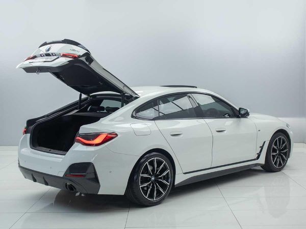 2023-BMW-4-Series-420i-Gran-Coupe-M-Sport-Auto image:5