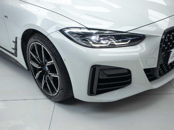 2023-BMW-4-Series-420i-Gran-Coupe-M-Sport-Auto image:7
