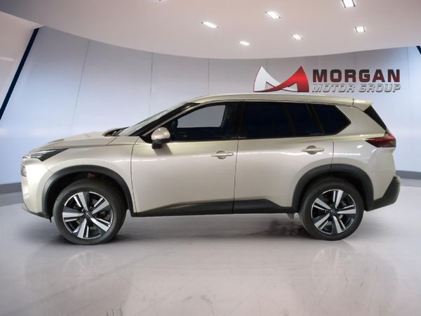 2023-Nissan-X-Trail-25-Acenta-Plus-Auto image:3