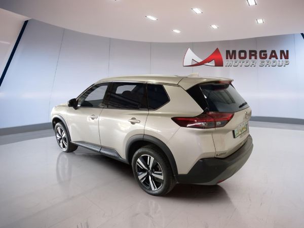 2023-Nissan-X-Trail-25-Acenta-Plus-Auto image:4