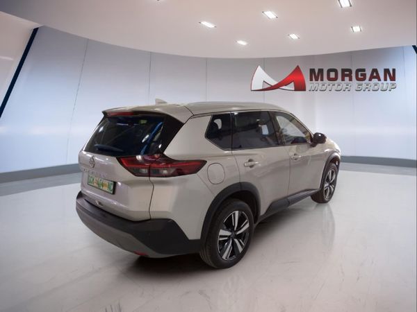 2023-Nissan-X-Trail-25-Acenta-Plus-Auto image:6