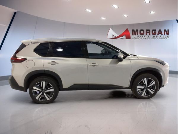 2023-Nissan-X-Trail-25-Acenta-Plus-Auto image:7