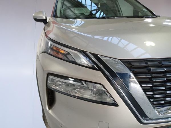 2023-Nissan-X-Trail-25-Acenta-Plus-Auto image:8