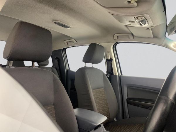 2013-Ford-Ranger-22-TDCi-XLS-4x4-Double-Cab image:15