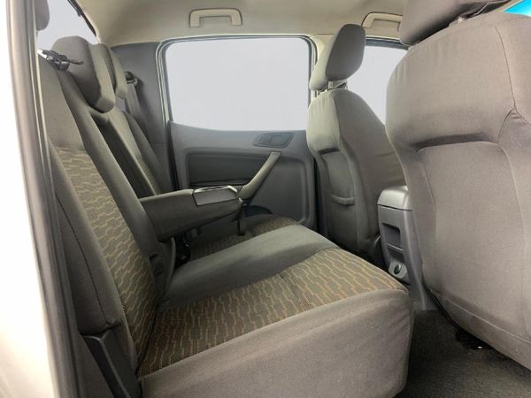2013-Ford-Ranger-22-TDCi-XLS-4x4-Double-Cab image:17