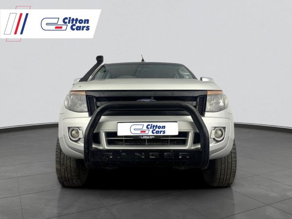 2013-Ford-Ranger-22-TDCi-XLS-4x4-Double-Cab image:1