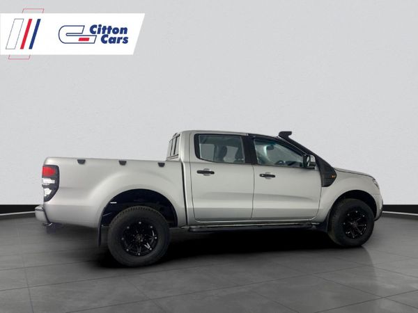 2013-Ford-Ranger-22-TDCi-XLS-4x4-Double-Cab image:3