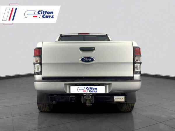 2013-Ford-Ranger-22-TDCi-XLS-4x4-Double-Cab image:5