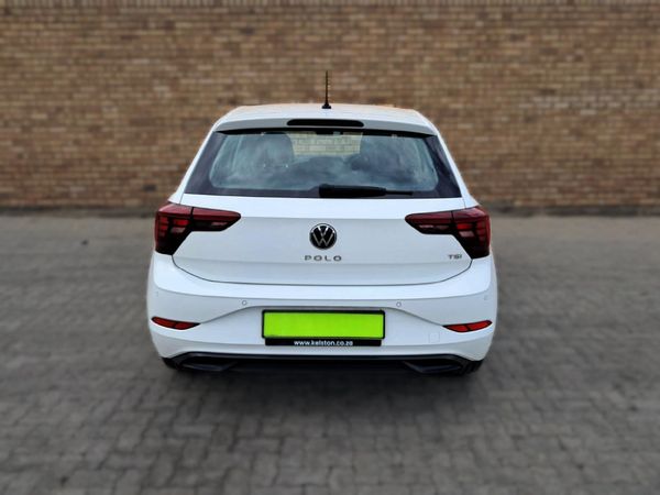2022-Volkswagen-Polo-10-TSI-Life image:5