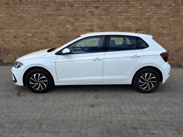 2022-Volkswagen-Polo-10-TSI-Life image:7