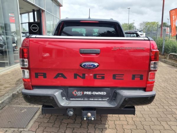 2022-Ford-Ranger-20D-Bi-Turbo-Stormtrak-Auto-Double-Cab image:3