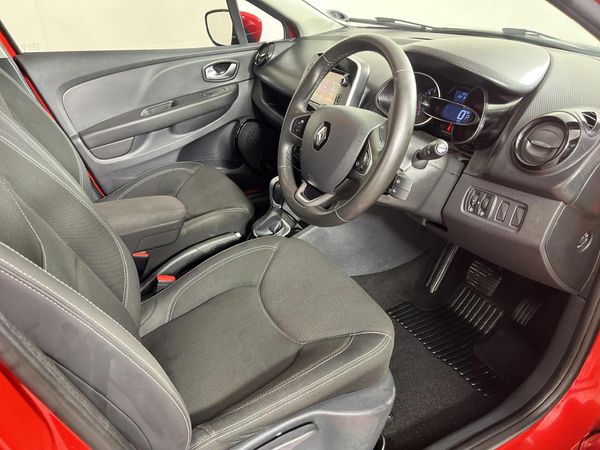 2019-Renault-Clio-IV-12T-Expression-Auto-5-dr-88kW image:9