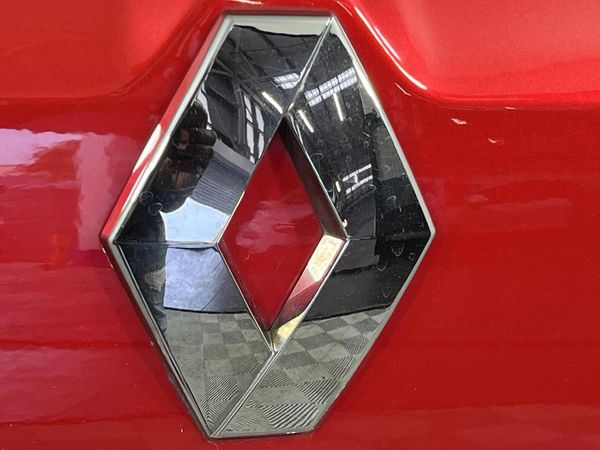 2019-Renault-Clio-IV-12T-Expression-Auto-5-dr-88kW image:11